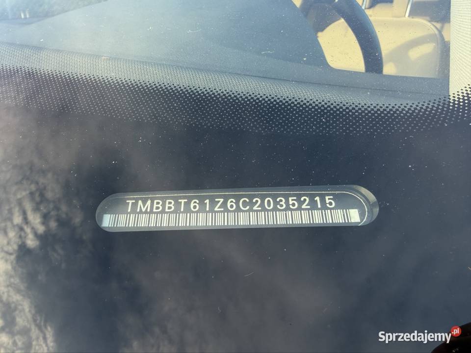 Skoda octavia 2 16tdi 2011r Długie opłaty Suchy Las