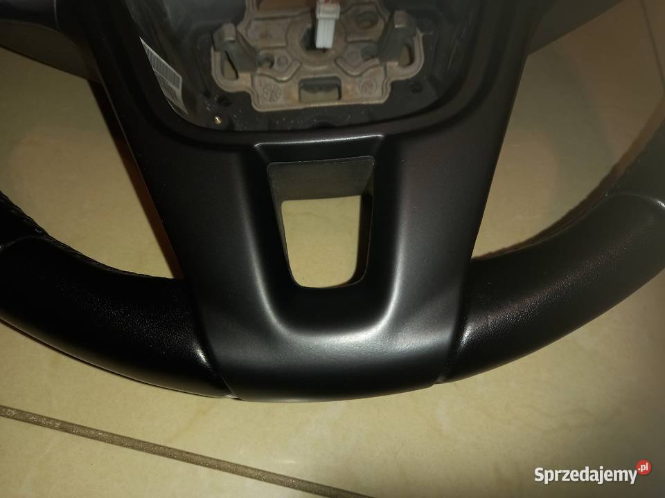 Kierownica skórzana VOLVO V40 2012 Super Stan Mniów sprzedam