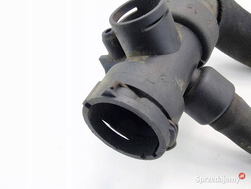 MAGISTRALA WODY 16 8V AUDI A4 B6 B7 EXEO PASSAT Sosnowiec sprzedam