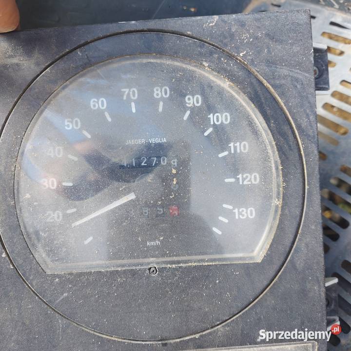 Atleon dostawcze Układ elektryczny Jaworzno