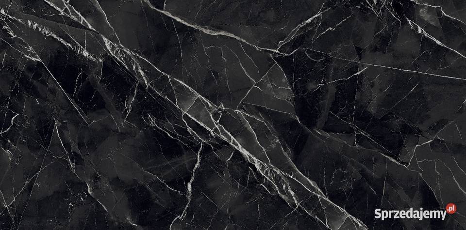 Gres BLACK CALACATTA 60120 215 m2 M mazowieckie Warszawa sprzedam