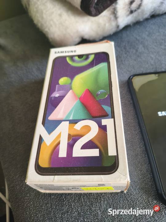Samsung Galaxy m21 Samsung Rzeszów