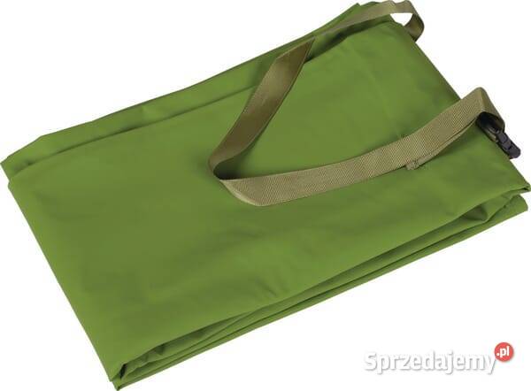 Fartuch ochronny dojarza zielony 80x120 15149KER Kamionna