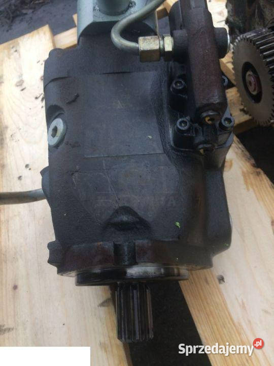 Fendt 936 POMPA HYDRAULICZNA Rexroth Jastrzębniki