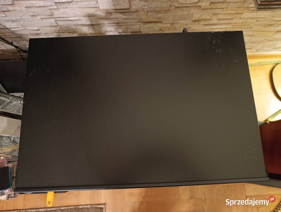 Odtwarzacz CD AMC CD6 mazowieckie