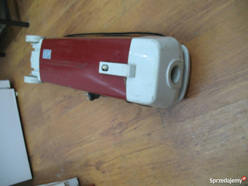 Odkurzacz Zelmer 700 W śląskie