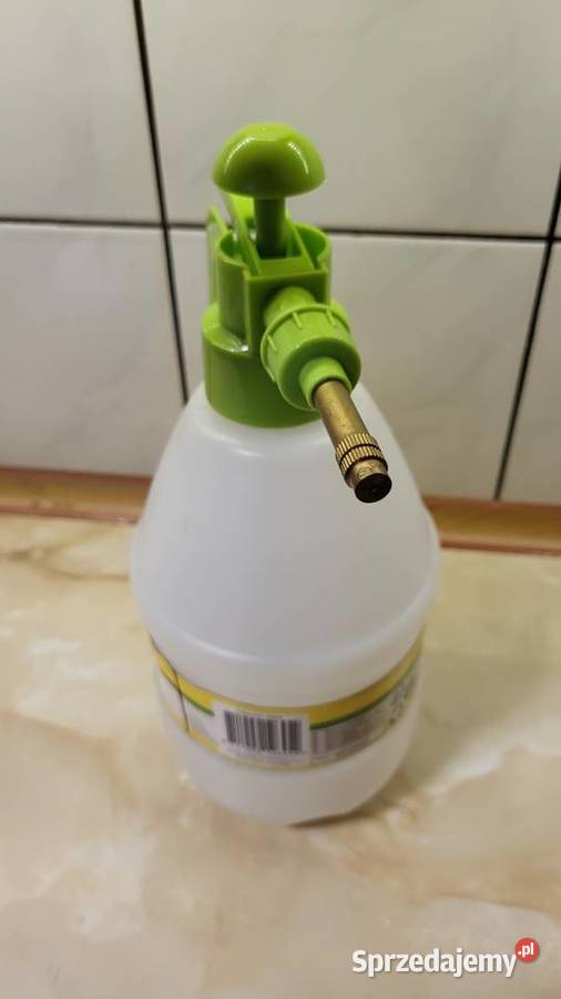 Opryskiwacz ogrodowy Gardena Narzędzia ogrodnicze