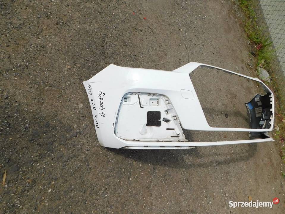 audi A1 II 82A zderzak A40089 WYSYŁKA