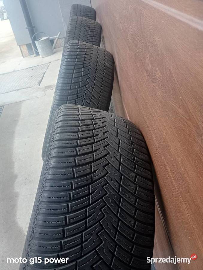 Pirelli Scorpion All Season SF2 275 45 21 Samochodowe Chmielnik