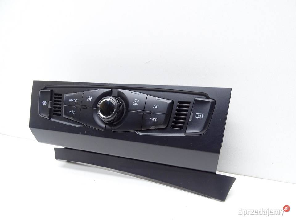 PANEL STEROWNIK NAWIEWU KLIMATYZACJI 8T2820043AD