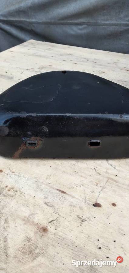 Dekiel akumulatora mz ts 250 świętokrzyskie Skarżysko-Kamienna