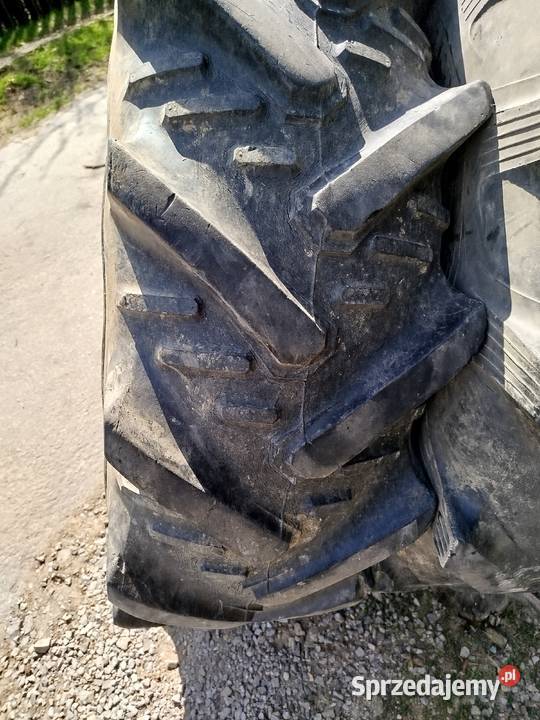 Opona Skała