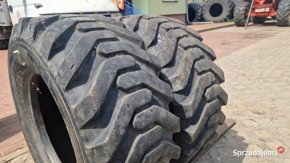 12165 12r165 30570165 BOBCAT 12PR bieżnik 80 bez Opony rolnicze Nowe Miasto Lubawskie