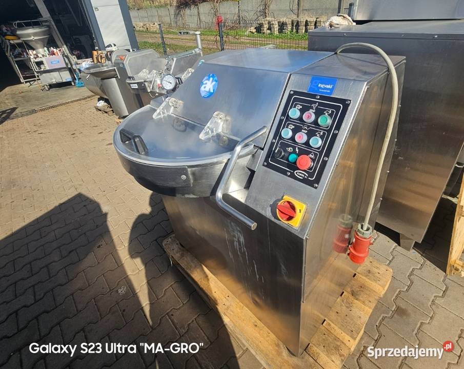 Kuter masarski 30l Dobieszowice