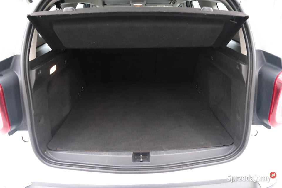 DACIA DUSTER 2021 146100 ccm 115 mazowieckie Warszawa