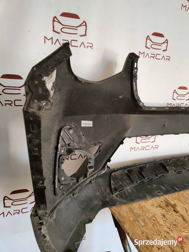 Zderzak Przód Przedni Volvo Xc40 Lift 22 osobowe wielkopolskie Pleszew