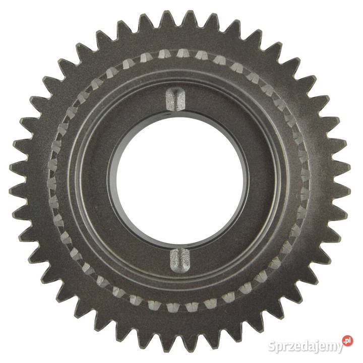 Zębatka 11820 x 45 x 32 mm 44T42T LS MT350 LS Tajęcina