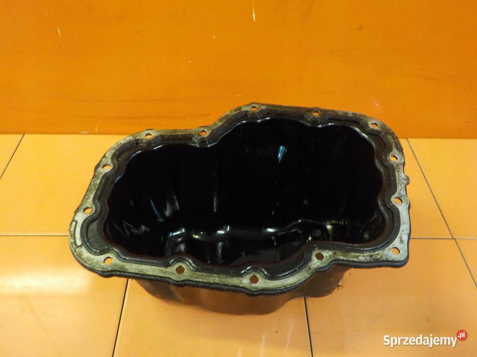 DISCOVERY III 27 TD V6 08r 190 276DT miska oleju osobowe Suków