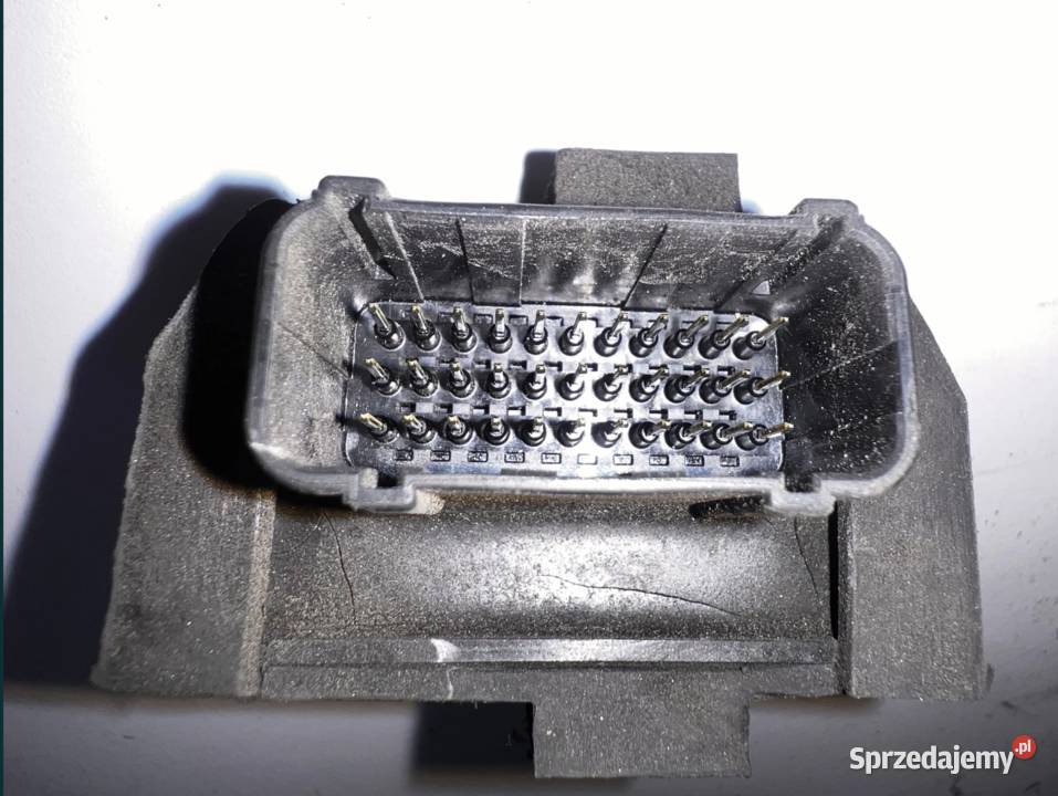 Komputer moduł Honda SH300i Ostrów Wielkopolski