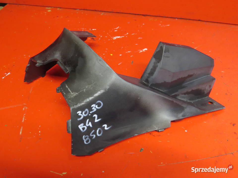 SUZUKI BURGMAN K7 200 125 150 wypełnienie osłona Pozostałe mazowieckie Warszawa
