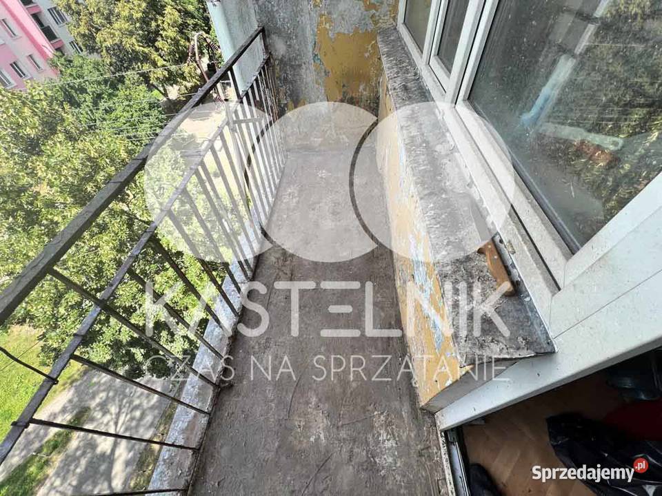 Sprzątanie gołębiach Dąbrowa Górnicza Kastelnik