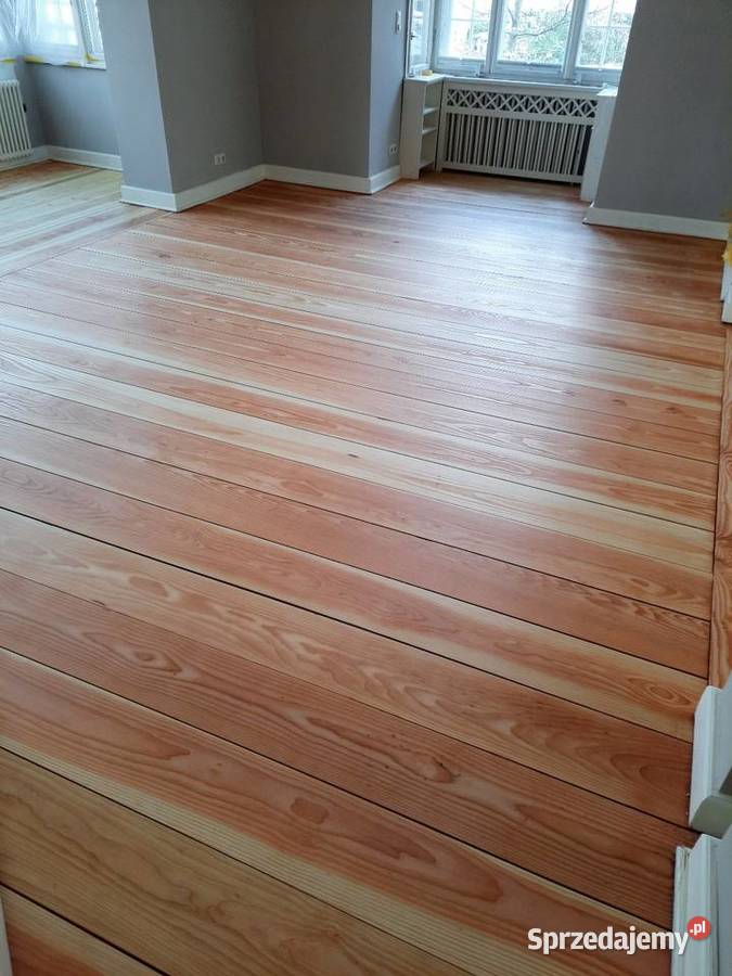 Cyklinowanie układanie podłóg świętokrzyskie Skarżysko-Kamienna