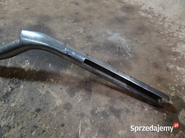 kierownica Simson AWO IFA BK IWL Berlin org DDR lubuskie Żary