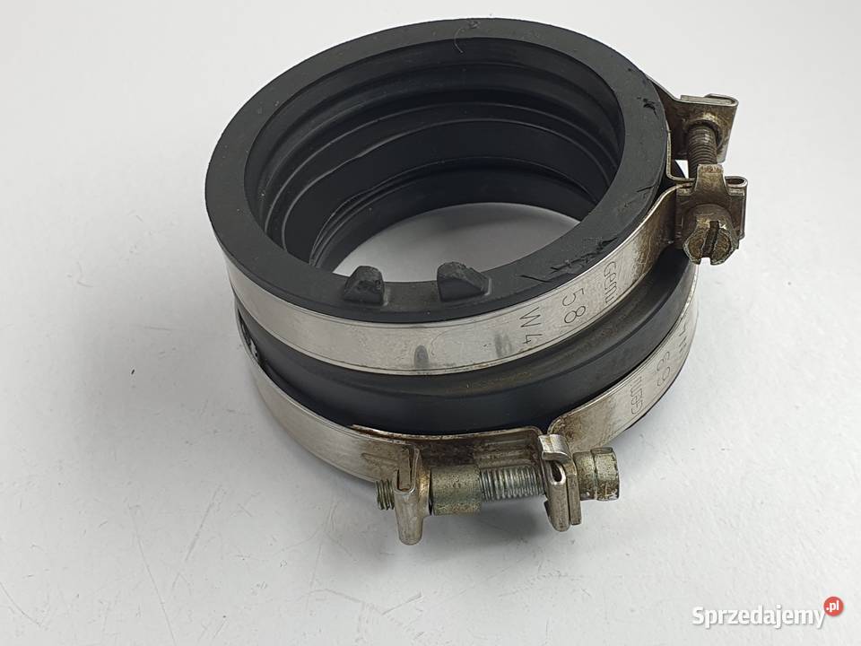 Krociec Przepustnicy Lacznik Gumowy Ktm Exc