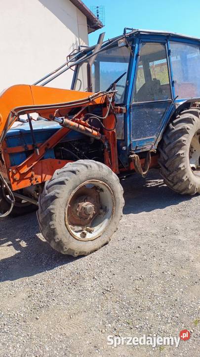 Zetor 6945 UKT Makoszyn