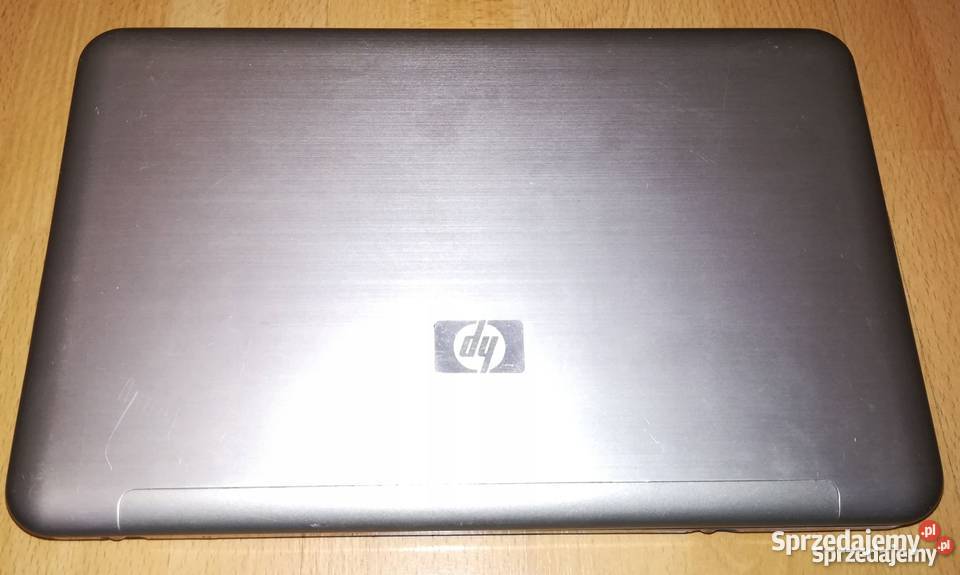 Biznesowy Netbook HP 2133 Sprawny w ładny stan Elektronika Warszawa