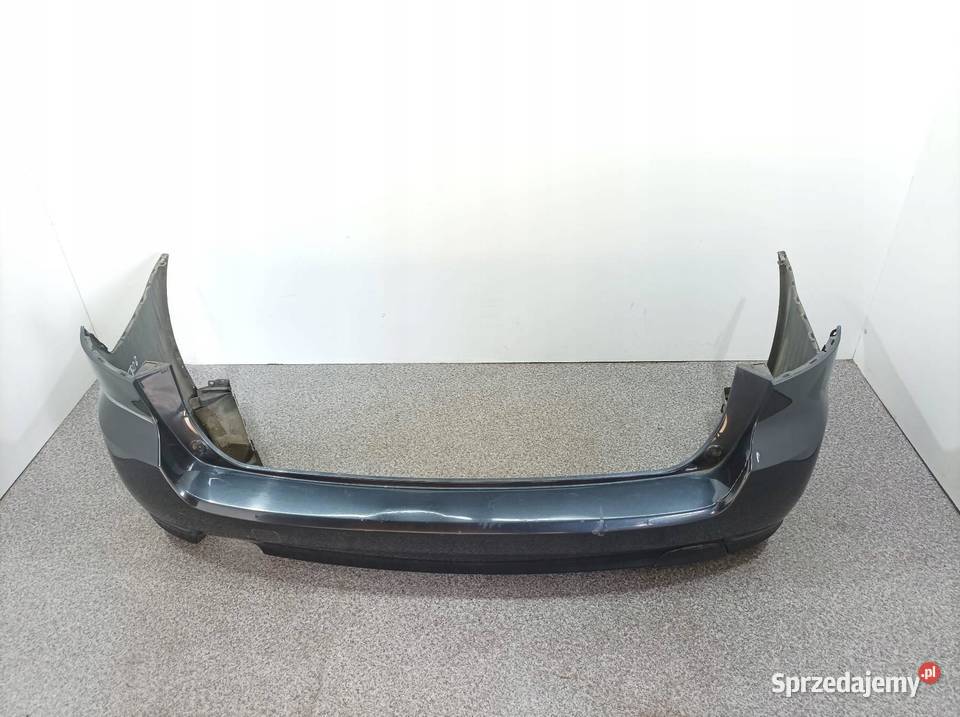 ZDERZAK TYŁ KOMBI Subaru Legacy V 20092014 Zderzaki