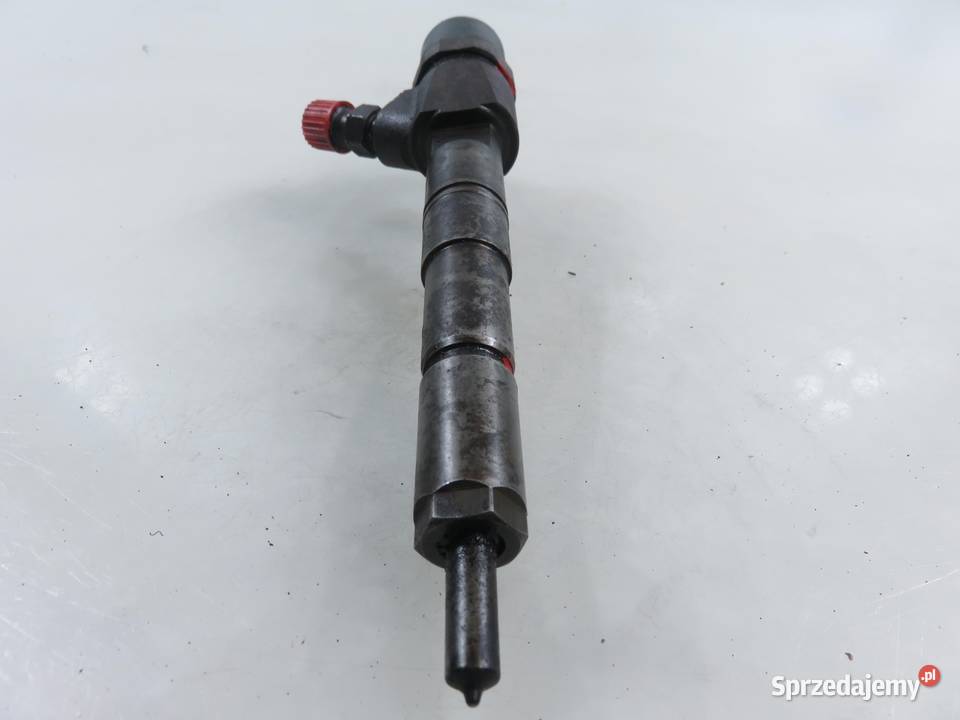 WTRYSKIWACZ FIAT CROMA II 19 D Multijet