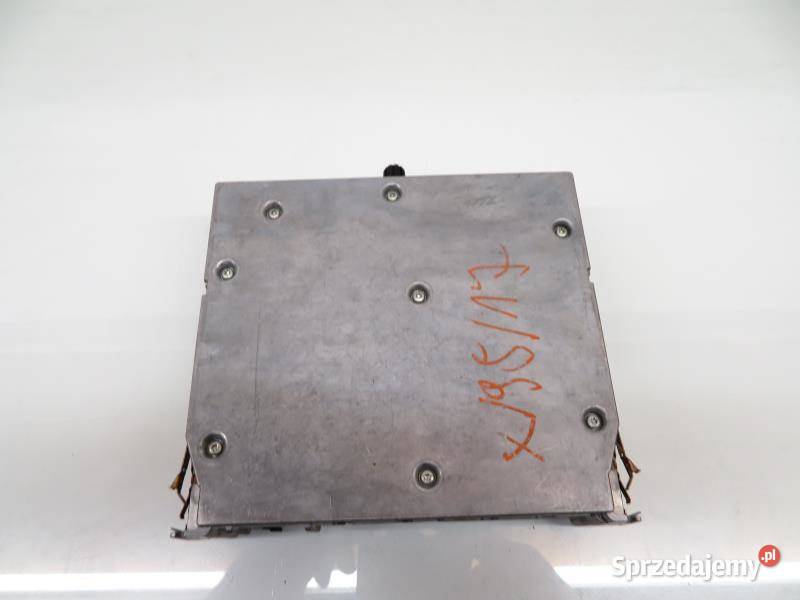 MODUŁ RENAULT FLUENCE ZE 259152884RT małopolskie