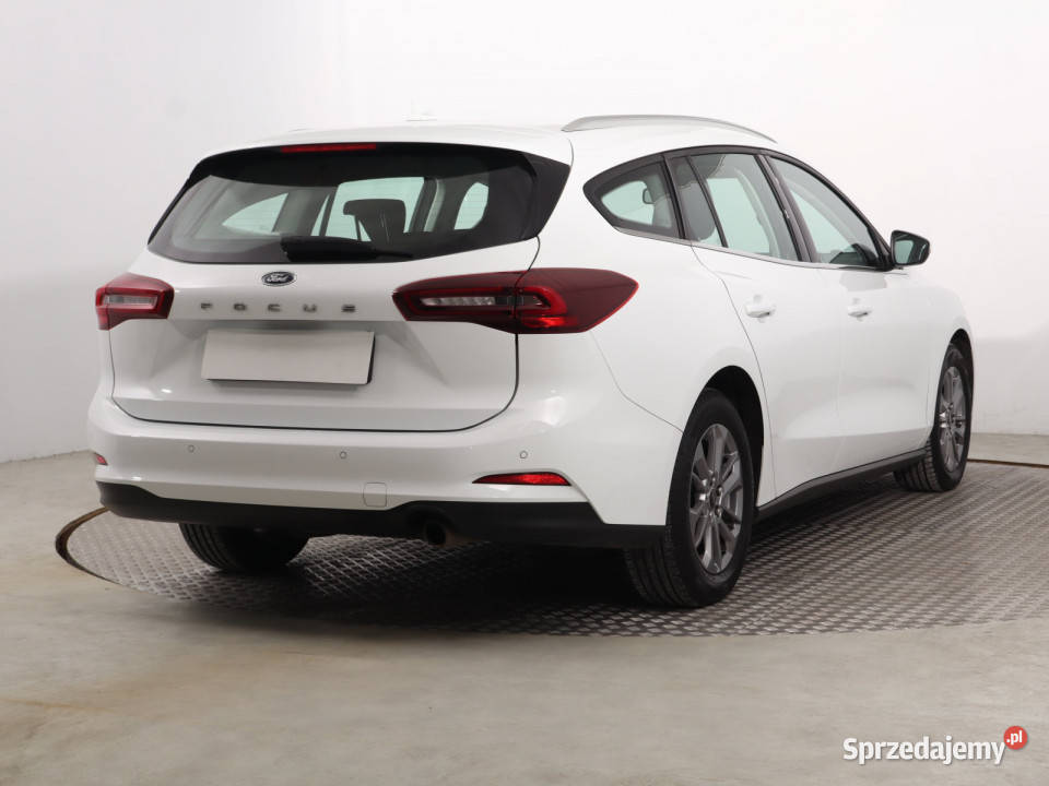 Ford Focus 10 EcoBoost gniazdo USB Katowice