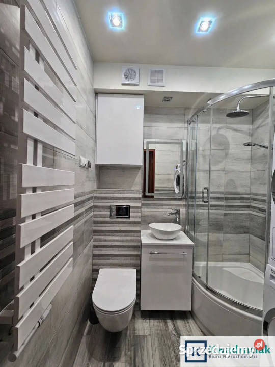 sprzedaży mieszkania Krosno Kolejowa 447m2 2