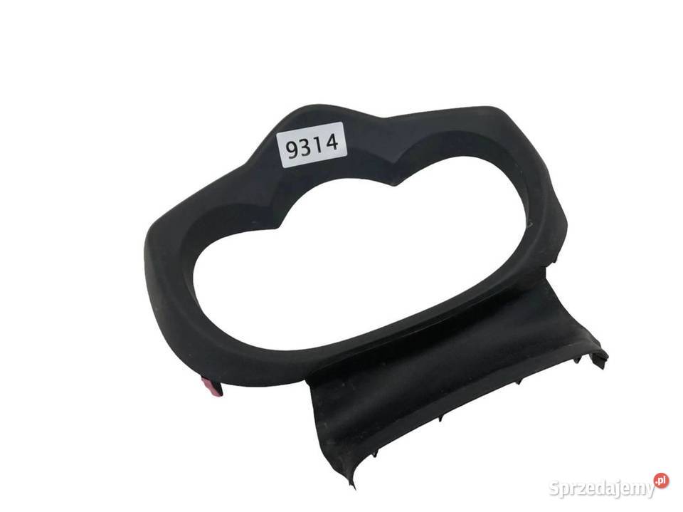 TOYOTA RAV4 III XA30 LIFT 2011R OSŁONA OBUDOWA Pozostałe Skarżysko-Kamienna