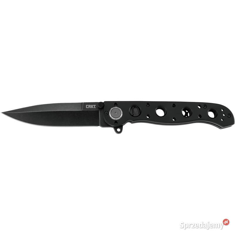 Nóż CRKT M1603DB Akcesoria, narzędzia i noże Warszawa sprzedam