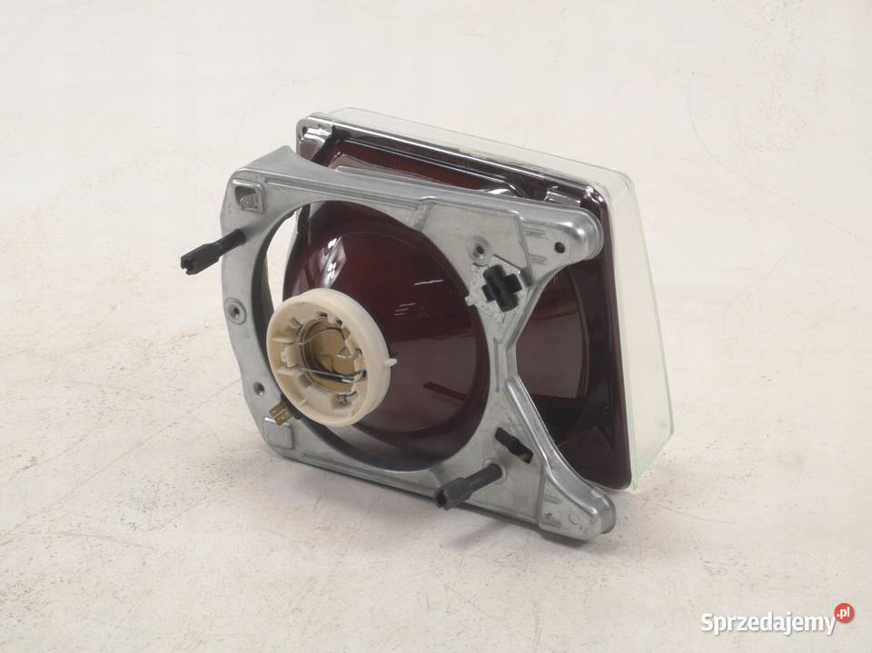 LAMPA PRAWY PRZÓD OPEL KADETT D 19831993 NOWA sprzedam