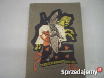 Zdobycie Kołobrzegu Karol Bunsch FA Proza i poezja zachodniopomorskie Goleniów sprzedam