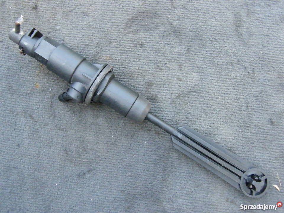POMPA POMPKA SPRZĘGŁA RENAULT LAGUNA II 16 18 20 Wola Batorska