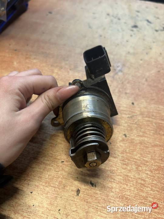 Cewka aktywator Yanmar 4TNV98 oryginał Gromnik