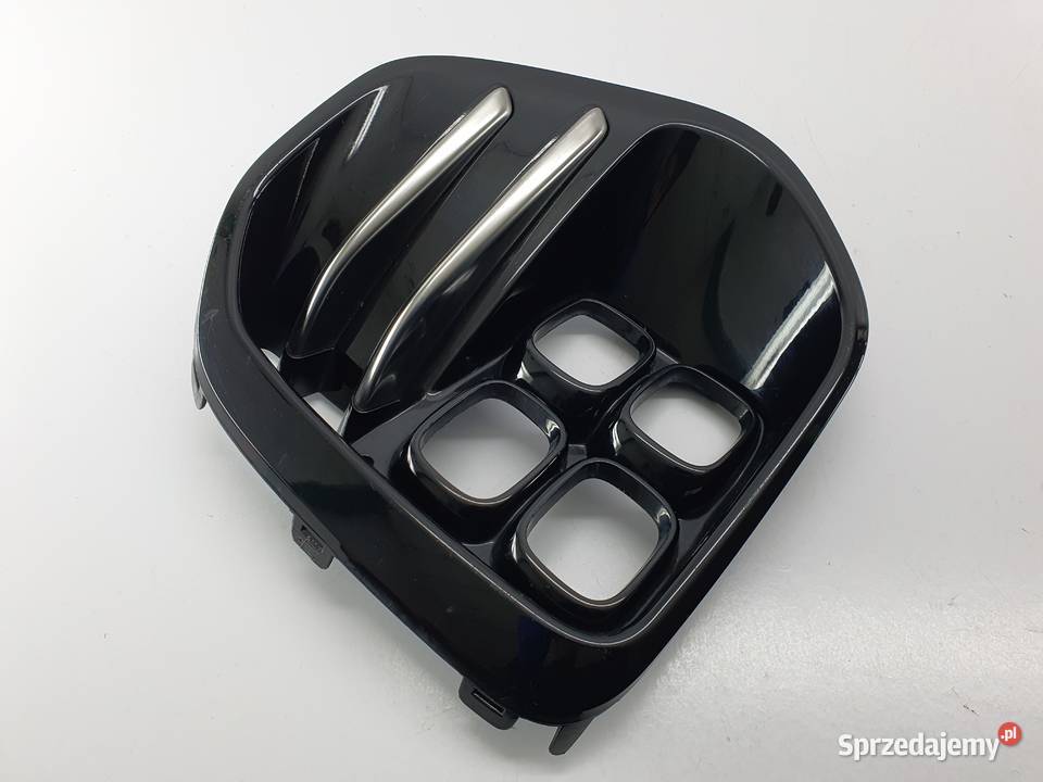 Kratka Zderzak Lewa Kia Sportage Gt Line 1618 łódzkie Łódź