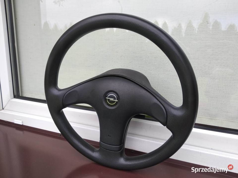 Opel Astra F Calibra Vectra A kierownica Sieradz