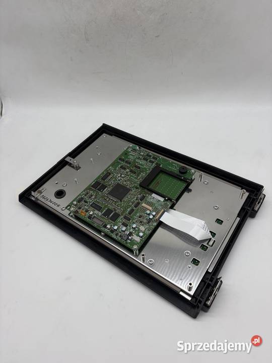 HITACHI PXR Inkjet Printer Panel Warszawa sprzedam