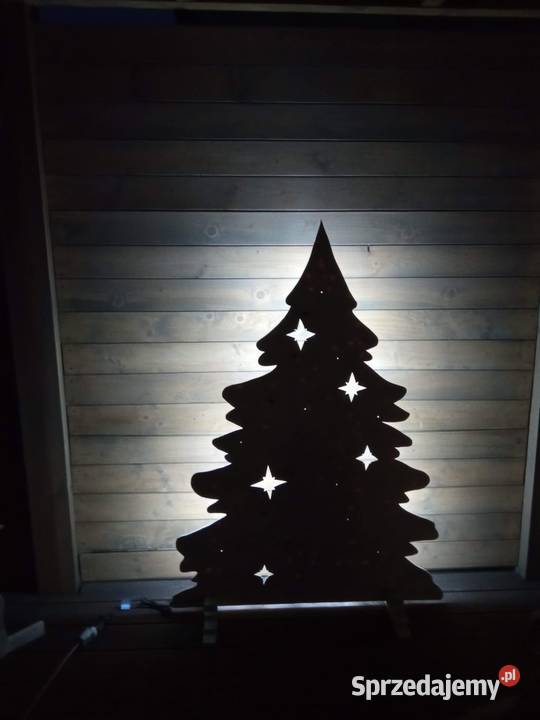 Ozdoby Świąteczne Bodzentyn