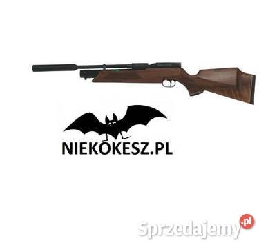 WIATRÓWKA WEIHRAUCH HW 100 SK 45 MM FV23 Sporty strzeleckie i myślistwo Przyłęki