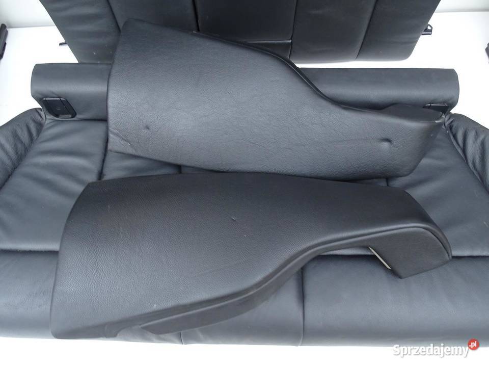 FOTELE FOTEL KANAPA KOMPLET SKÓRA SPORT MPAKIET Motoryzacja małopolskie sprzedam