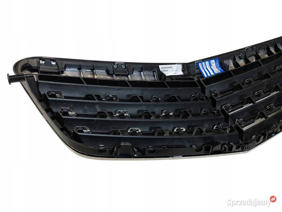 Mercedes Eklasa W212 Avantgarde 20092012 Atrapa Skarżysko-Kamienna