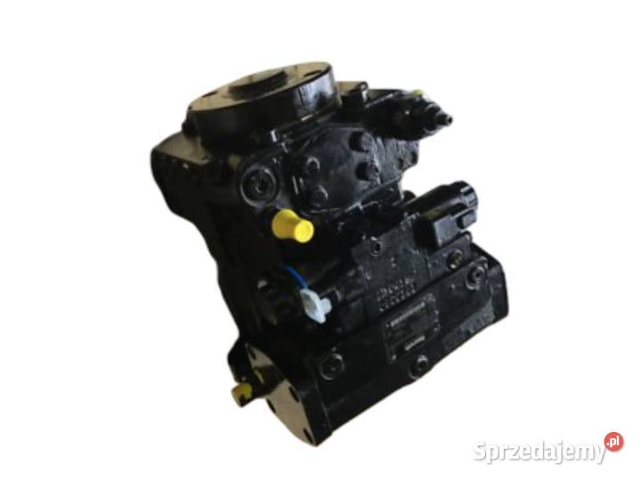 Rexroth AA4VG56DA1D8 32R NTC52FXX5DP S Poznań