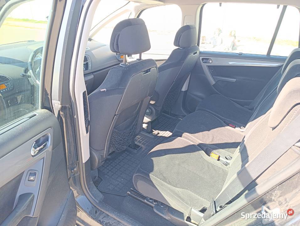 Citroen c4 Grand Picasso 20 HDI czujnik deszczu Łowicz sprzedam